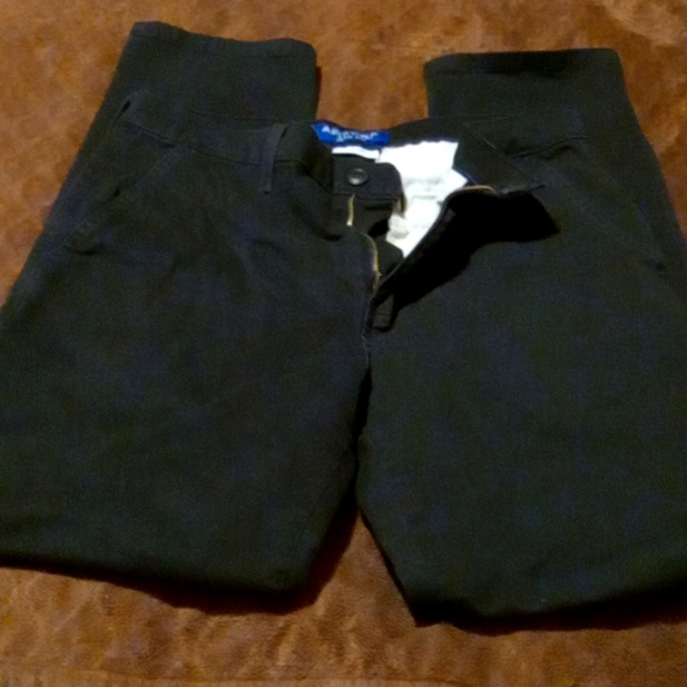 Dress pants